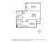 2106/27 Little Collins Street, Melbourne VIC 3000 Floorplan