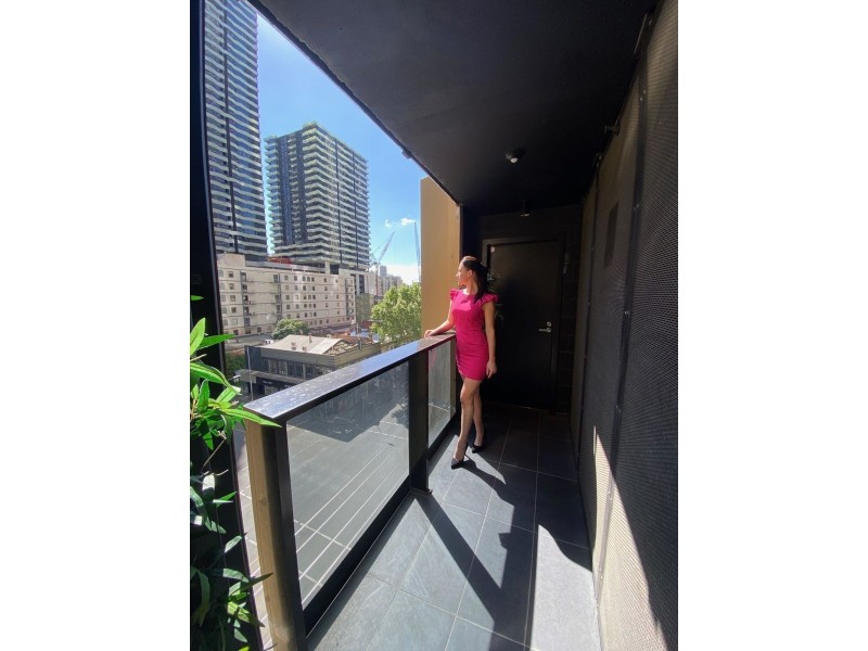 401 /398 Elizabeth Street, Melbourne VIC 3000