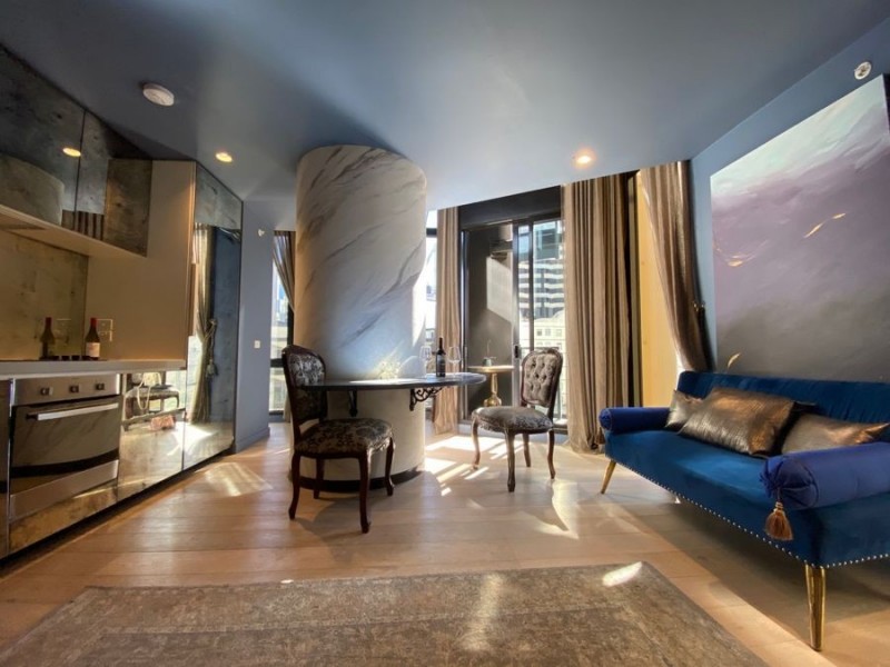 401 /398 Elizabeth Street, Melbourne VIC 3000