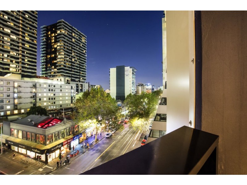 401 /398 Elizabeth Street, Melbourne VIC 3000