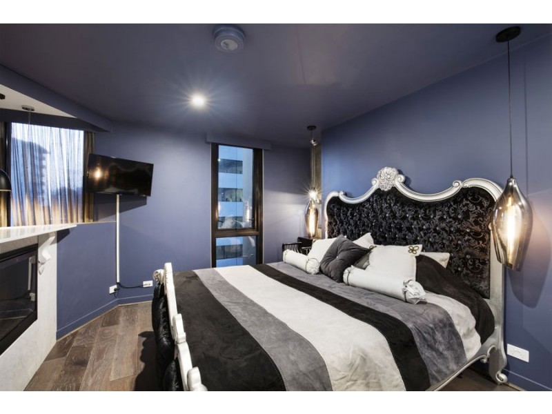 401 /398 Elizabeth Street, Melbourne VIC 3000