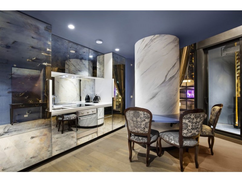 401 /398 Elizabeth Street, Melbourne VIC 3000