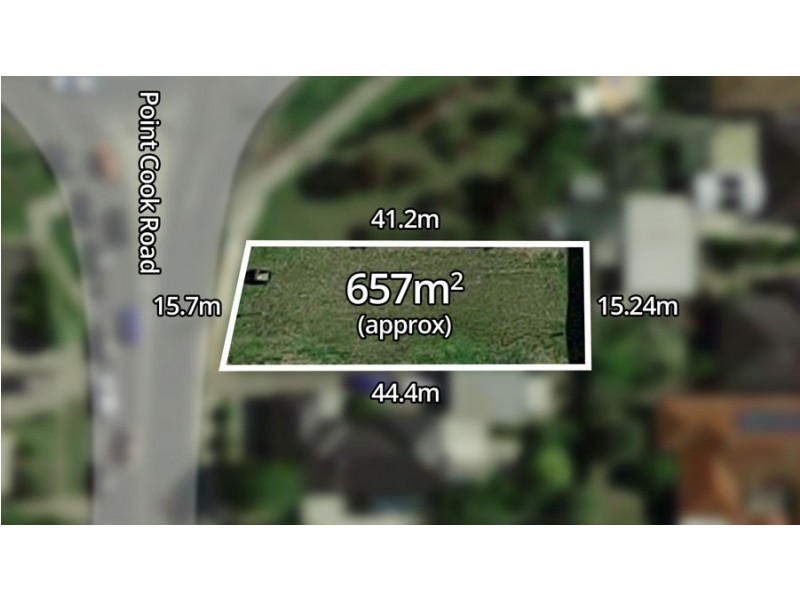 1 Point Cook Road, Altona Meadows VIC 3028