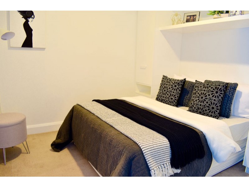 1611/27 Little Collins Street, Melbourne VIC 3000