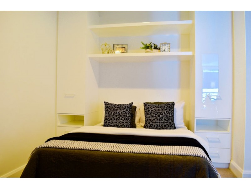 1611/27 Little Collins Street, Melbourne VIC 3000