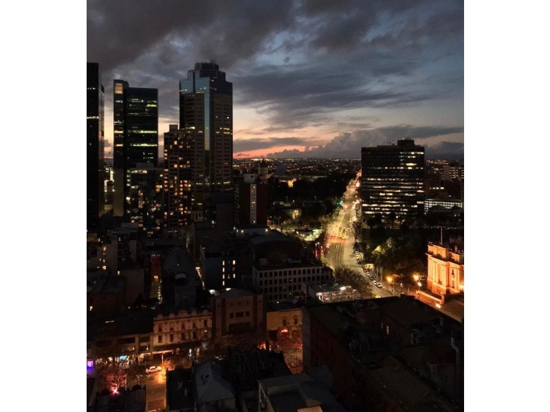 2213/27 Little Collins Street, Melbourne VIC 3000