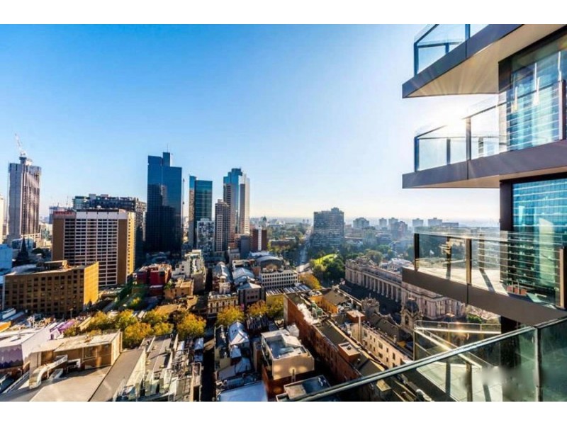2213/27 Little Collins Street, Melbourne VIC 3000