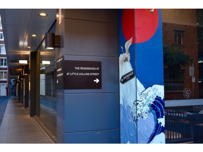 2213/27 Little Collins Street, Melbourne VIC 3000