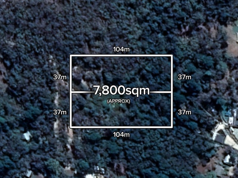 9 -11 Range Road, Hepburn Springs VIC 3461