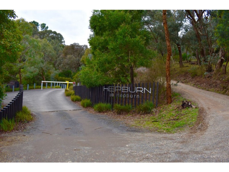 9 -11 Range Road, Hepburn Springs VIC 3461