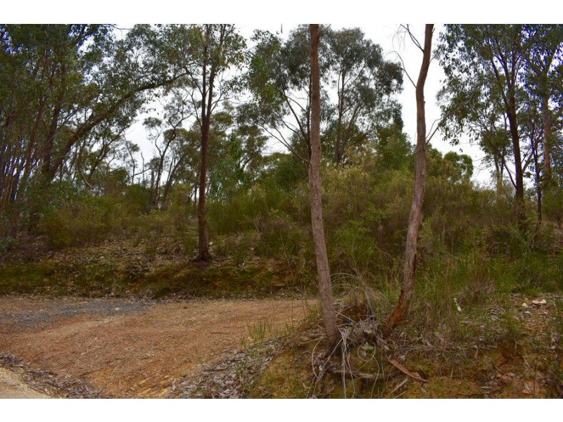 9 -11 Range Road, Hepburn Springs VIC 3461