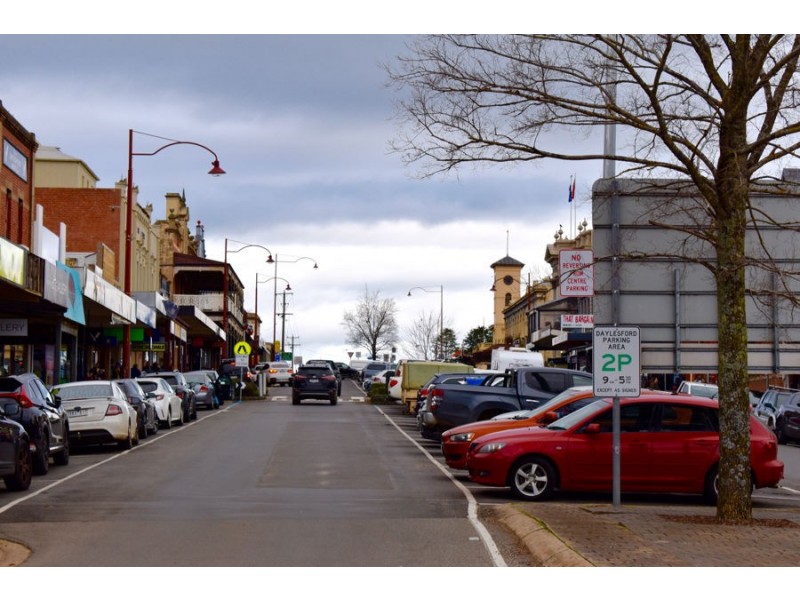 9 -11 Range Road, Hepburn Springs VIC 3461