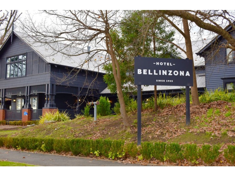 9 -11 Range Road, Hepburn Springs VIC 3461