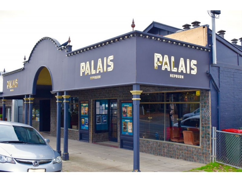 9 -11 Range Road, Hepburn Springs VIC 3461