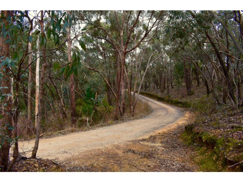 9 -11 Range Road, Hepburn Springs VIC 3461