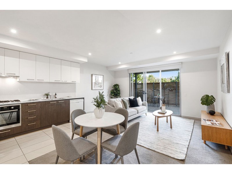 5009/5 Sandbelt Close, Heatherton VIC 3202