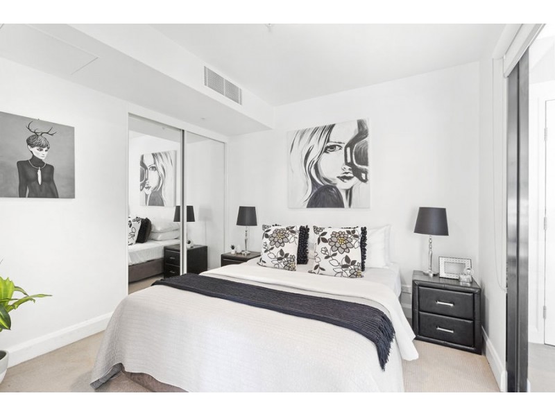 2510/27 Little Collins Street, Melbourne VIC 3000