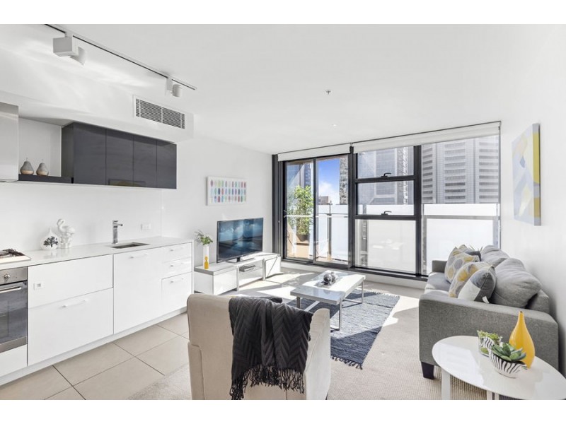 2510/27 Little Collins Street, Melbourne VIC 3000