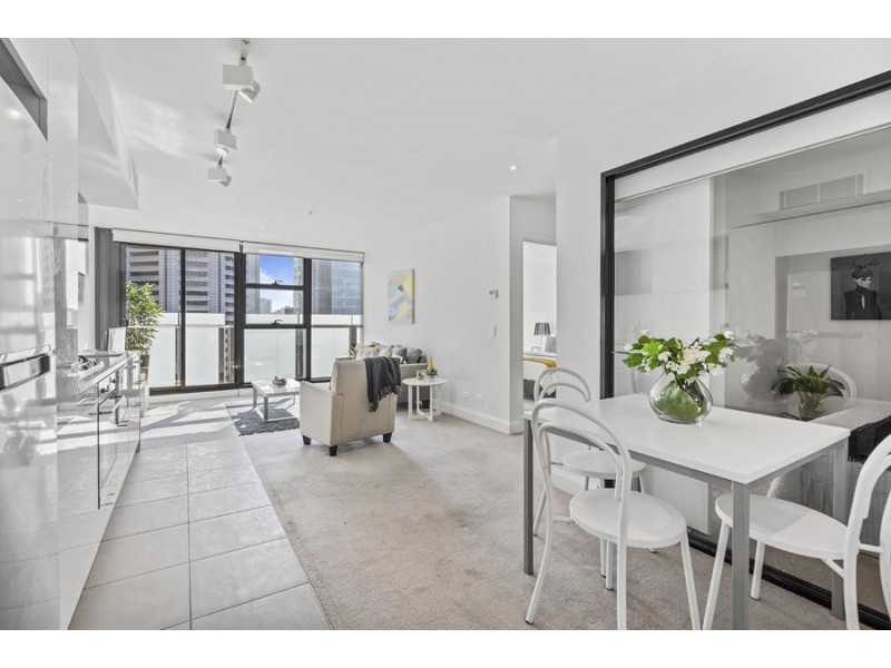 2510/27 Little Collins Street, Melbourne VIC 3000