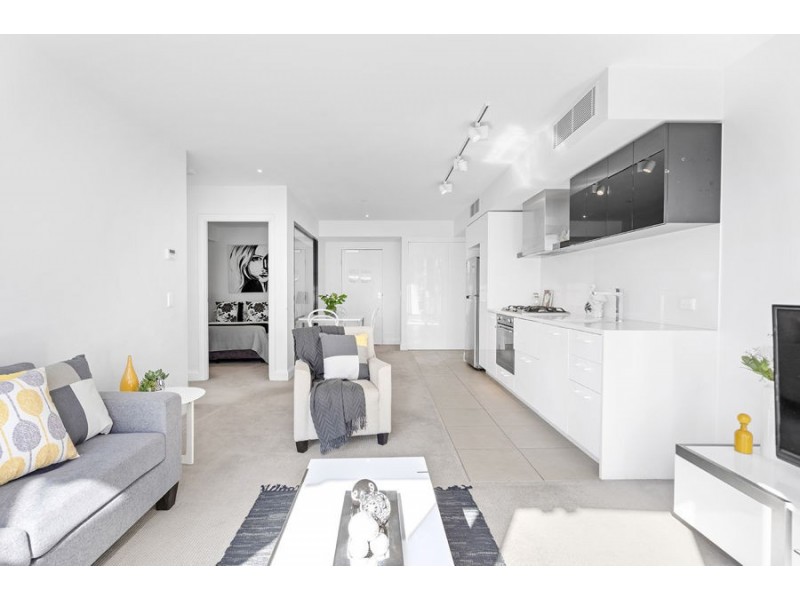 2510/27 Little Collins Street, Melbourne VIC 3000