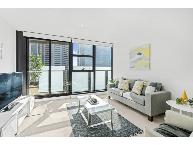 2510/27 Little Collins Street, Melbourne VIC 3000