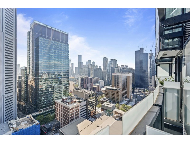 2510/27 Little Collins Street, Melbourne VIC 3000