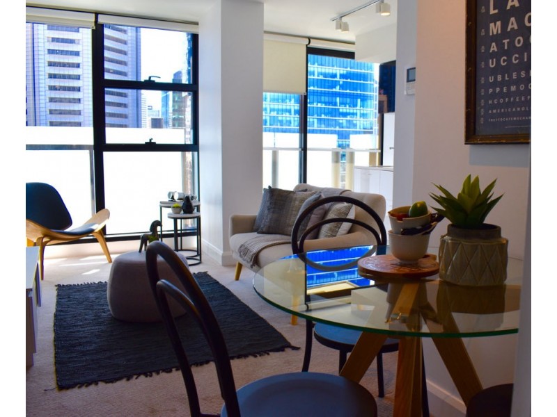 1611/27 Little Collins Street, Melbourne VIC 3000