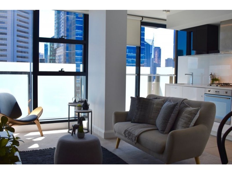 1611/27 Little Collins Street, Melbourne VIC 3000