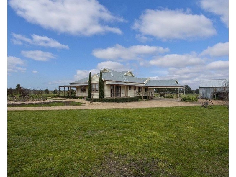 7 Stewart Street,, Beveridge VIC 3753