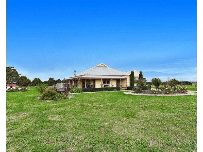 7 Stewart Street,, Beveridge VIC 3753