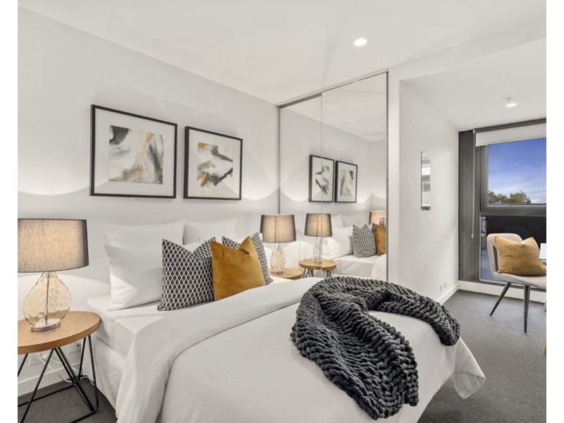 412A/609 Victoria Street, Abbotsford VIC 3067