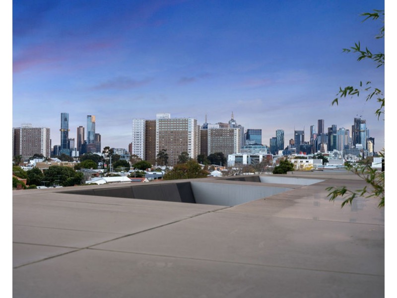 412A/609 Victoria Street, Abbotsford VIC 3067