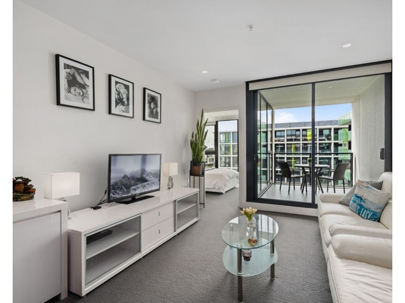 703A/609 Victoria Street, Abbotsford VIC 3067