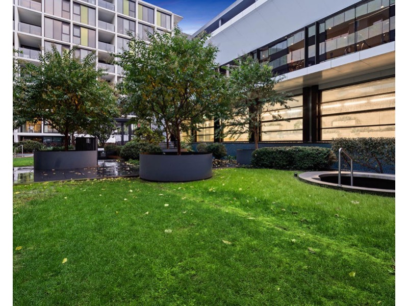 703A/609 Victoria Street, Abbotsford VIC 3067