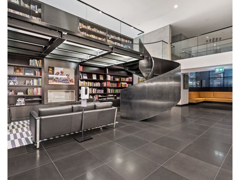 703A/609 Victoria Street, Abbotsford VIC 3067