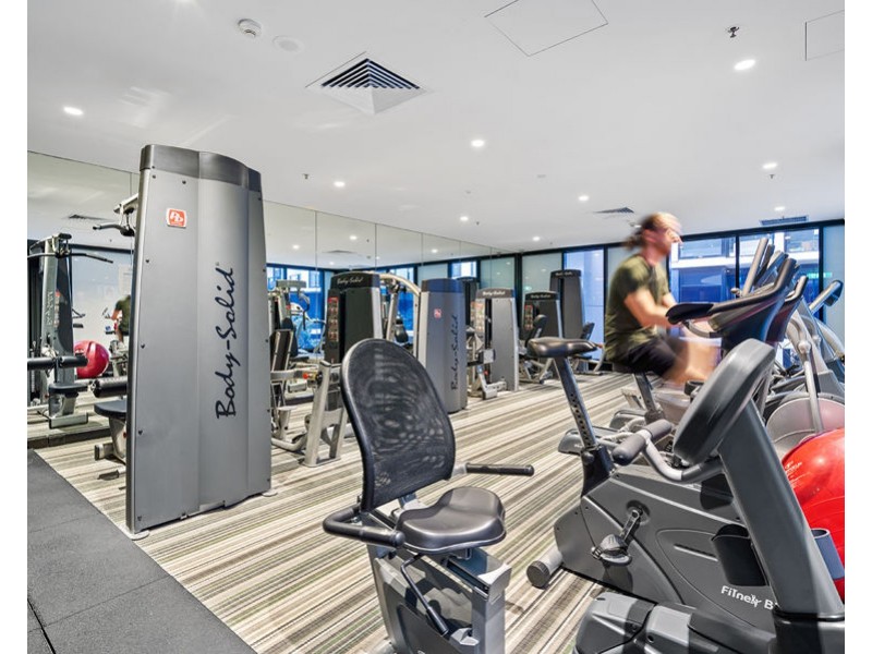 703A/609 Victoria Street, Abbotsford VIC 3067