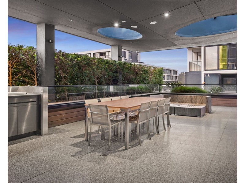 703A/609 Victoria Street, Abbotsford VIC 3067