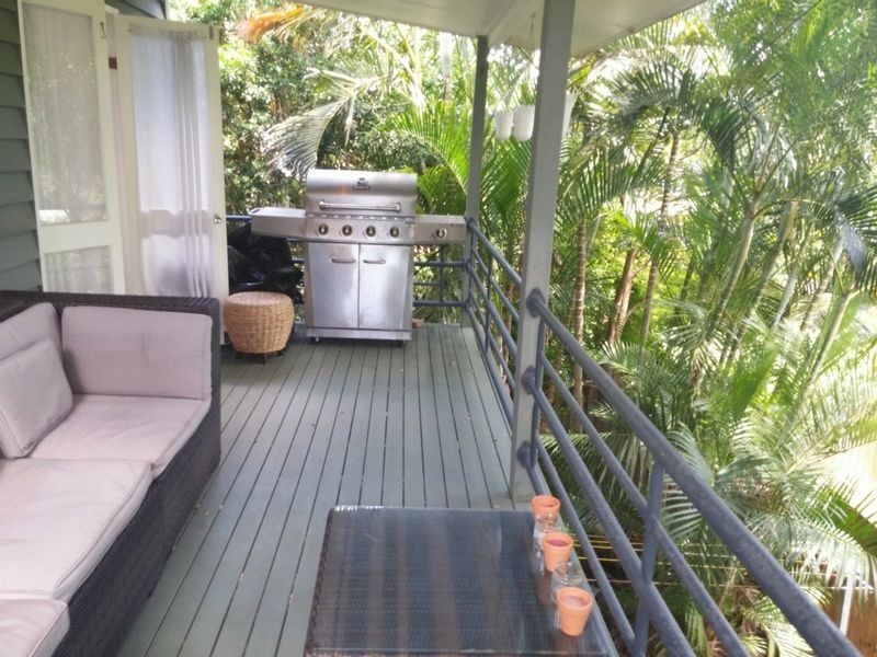 3/38 Cole Street, Alderley QLD 4051