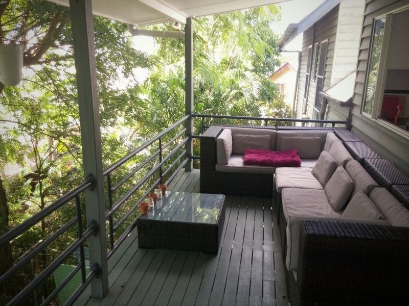 3/38 Cole Street, Alderley QLD 4051