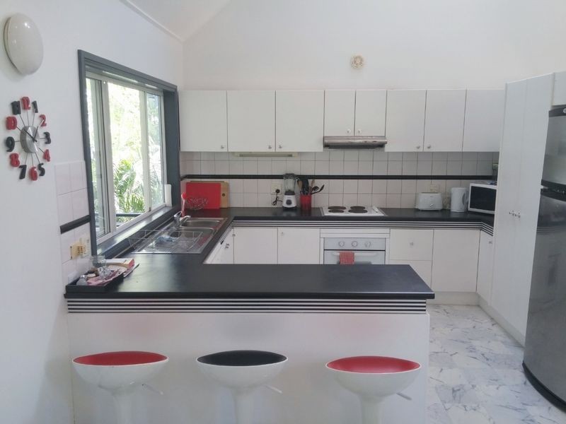 3/38 Cole Street, Alderley QLD 4051