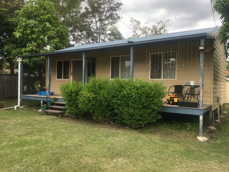 48A Russell Drive, Redbank Plains QLD 4301