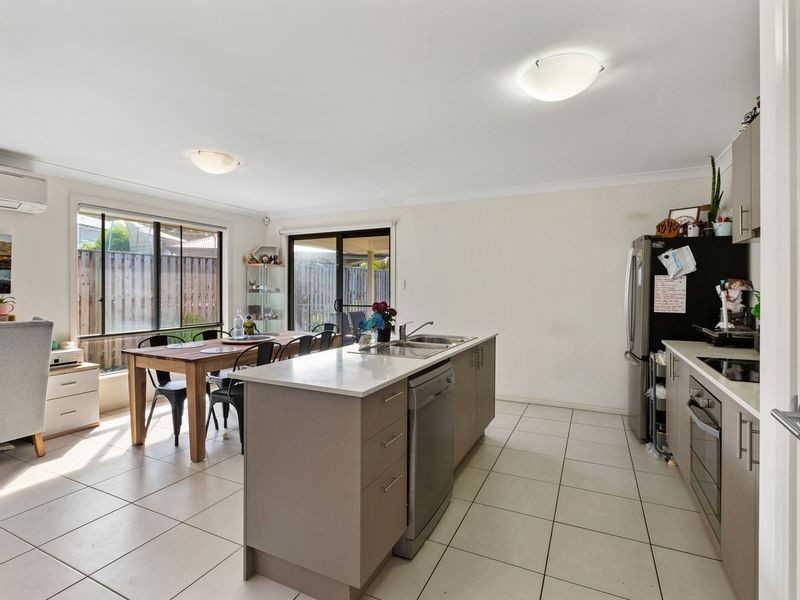 19 Mcpherson Crescent, Coomera QLD 4209