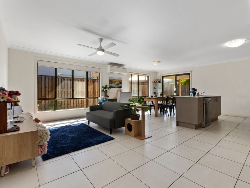 19 Mcpherson Crescent, Coomera QLD 4209