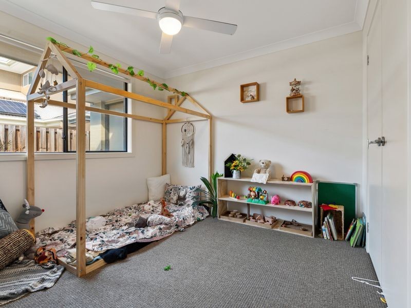 19 Mcpherson Crescent, Coomera QLD 4209