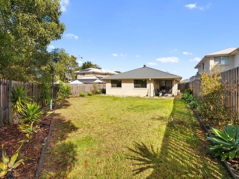 19 Mcpherson Crescent, Coomera QLD 4209
