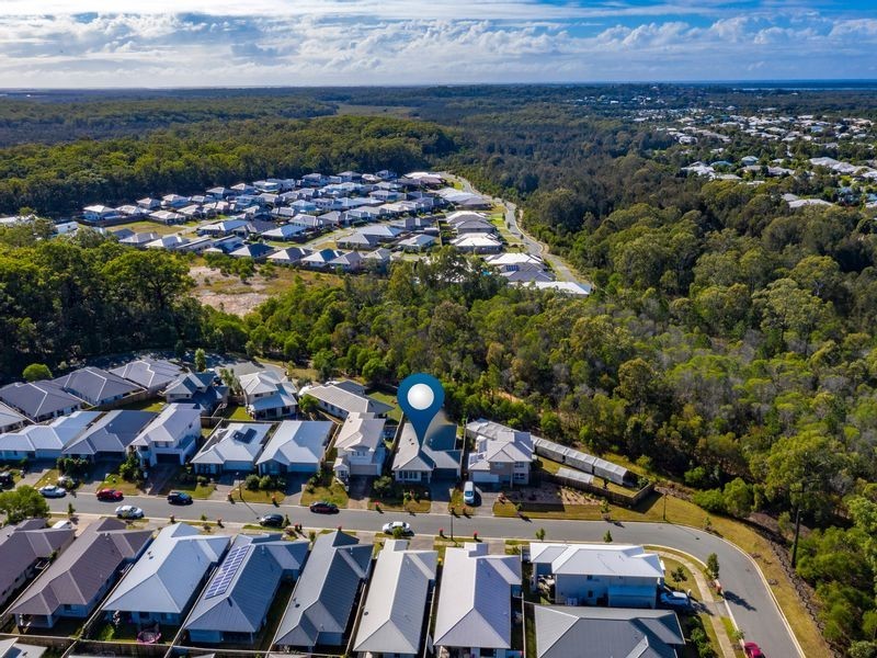 19 Mcpherson Crescent, Coomera QLD 4209