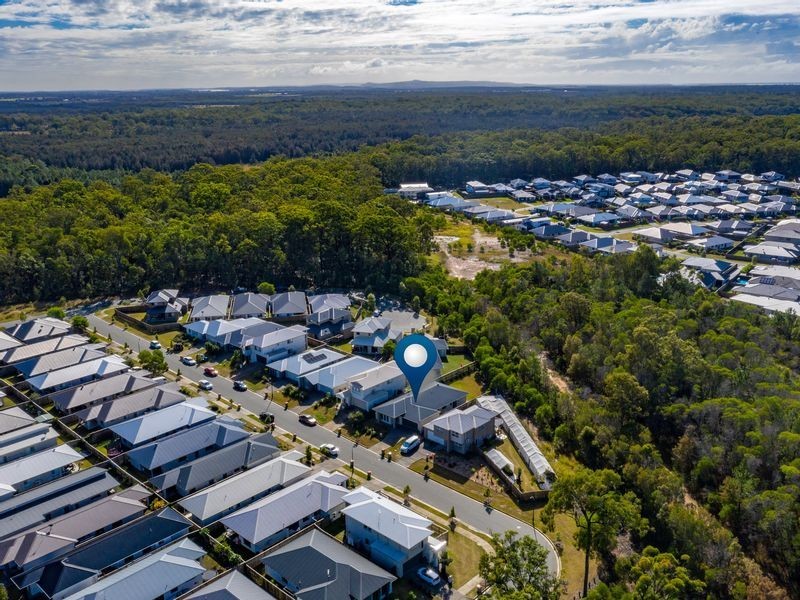 19 Mcpherson Crescent, Coomera QLD 4209