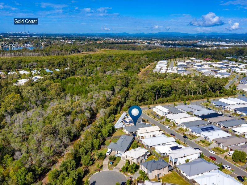 19 Mcpherson Crescent, Coomera QLD 4209