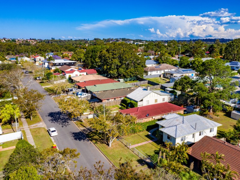 34 KEELING STREET, Coopers Plains QLD 4108