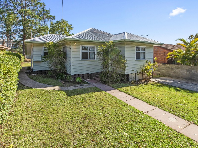 34 KEELING STREET, Coopers Plains QLD 4108